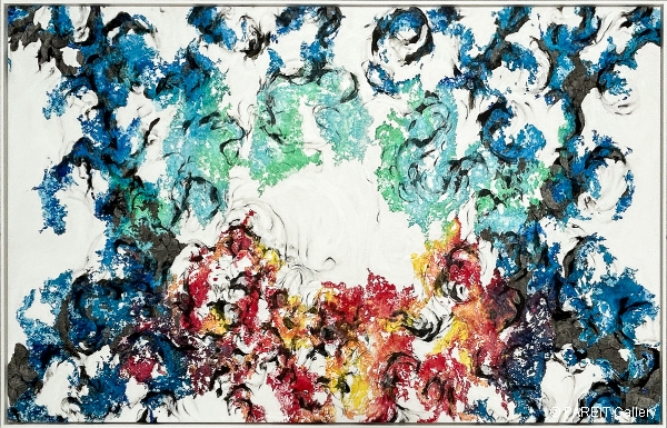 POLET Luis - L'oublie et la fort